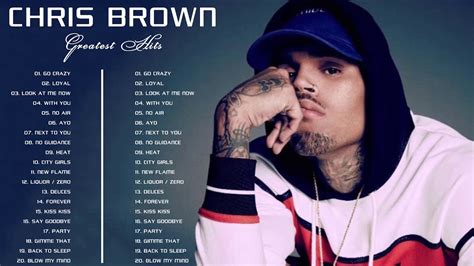 play chris brown